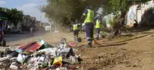 Por la recuperación de la galería Santa Elena, ‘Juntos Cuidemos a Cali’