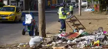 Por la recuperación de la galería Santa Elena, ‘Juntos Cuidemos a Cali’