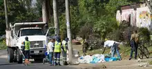 Por la recuperación de la galería Santa Elena, ‘Juntos Cuidemos a Cali’