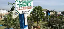 Por la recuperación de la galería Santa Elena, ‘Juntos Cuidemos a Cali’