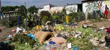 Por la recuperación de la galería Santa Elena, ‘Juntos Cuidemos a Cali’