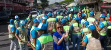 Por la recuperación de la galería Santa Elena, ‘Juntos Cuidemos a Cali’