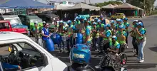 Por la recuperación de la galería Santa Elena, ‘Juntos Cuidemos a Cali’