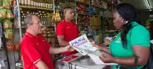 Por la recuperación de la galería Santa Elena, ‘Juntos Cuidemos a Cali’