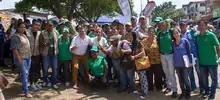 Por la recuperación de la galería Santa Elena, ‘Juntos Cuidemos a Cali’