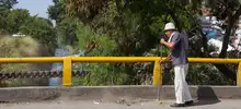 Por la recuperación de la galería Santa Elena, ‘Juntos Cuidemos a Cali’