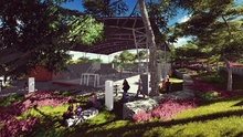 Render 1 Parque José Celestino Mutis 
