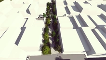 Render 5 Parque Panamericano