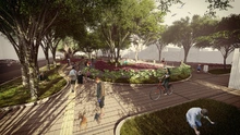 Render 1 Nuevo Madrid 