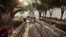 Render 3 Nuevo Madrid 