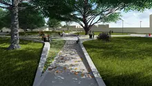 Render 3 Parque Las Cascadas