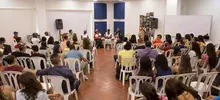 La Icesi enseñará a tocar marimba de chonta a sus estudiantes