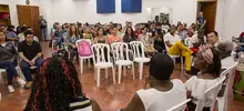 La Icesi enseñará a tocar marimba de chonta a sus estudiantes