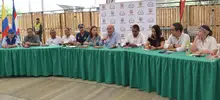 “Los caleños nos tenemos que sentir orgullosos de nuestras raíces negras”: Alcalde desde lanzamiento del Petronio Álvarez