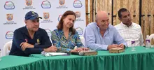 “Los caleños nos tenemos que sentir orgullosos de nuestras raíces negras”: Alcalde desde lanzamiento del Petronio Álvarez