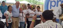 “Los caleños nos tenemos que sentir orgullosos de nuestras raíces negras”: Alcalde desde lanzamiento del Petronio Álvarez