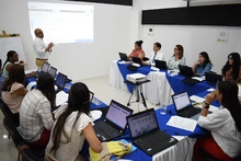 En marcha, estrategia de implementación del contrato digital