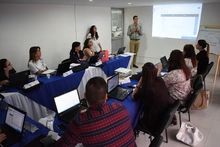 En marcha, estrategia de implementación del contrato digital