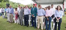 “La bicicleta no es un embeleco, es una realidad de movilidad sostenible en el mundo”: Armitage en lanzamiento de BiciMIO