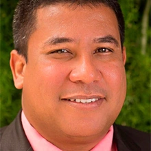 Gilber Corrales
