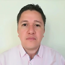 Nelson Andrés Andrade Bonilla