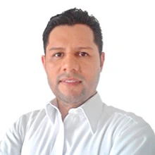 Robinson Charjuelán Quintero