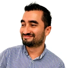 César Augusto Agudelo Forero