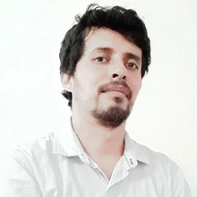 Elkin Giovanny Arcos Ordóñez