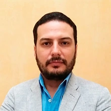 Carlos Arturo Reyes