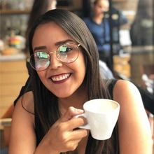 Daniela León 