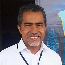 Diego Fernando Marín Lozano	