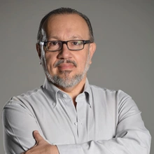 Freddy Naranjo Pérez	