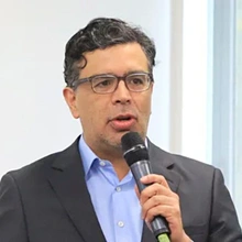 Marco Péres