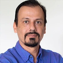 Nelson R Gómez