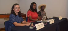El Petronio y la música del norte del Cauca se tomaron las aulas de la Icesi