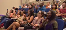 El Petronio y la música del norte del Cauca se tomaron las aulas de la Icesi
