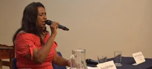 El Petronio y la música del norte del Cauca se tomaron las aulas de la Icesi