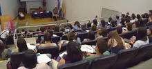 El Petronio y la música del norte del Cauca se tomaron las aulas de la Icesi