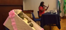 El Petronio y la música del norte del Cauca se tomaron las aulas de la Icesi