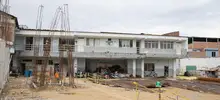 El progreso social delalcalde Maurice Armitage ya se siente en la comuna 9 