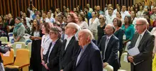 “No podemos aceptar que los niños de estratos 1 no tengan las mismas oportunidades de los niños estrato 6”: Armitage en Foro Semana