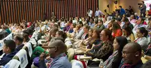 “No podemos aceptar que los niños de estratos 1 no tengan las mismas oportunidades de los niños estrato 6”: Armitage en Foro Semana