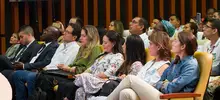 “No podemos aceptar que los niños de estratos 1 no tengan las mismas oportunidades de los niños estrato 6”: Armitage en Foro Semana
