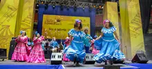 El Petronio se perpetúa con los semilleros de la música y la cultura del pacífico colombiano