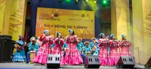 El Petronio se perpetúa con los semilleros de la música y la cultura del pacífico colombiano