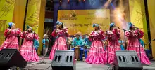 El Petronio se perpetúa con los semilleros de la música y la cultura del pacífico colombiano