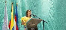 En el XXII Festival de Música del Pacífico Petronio Álvarez es tiempo de agradecer