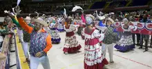 En el XXII Festival de Música del Pacífico Petronio Álvarez es tiempo de agradecer