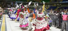 En el XXII Festival de Música del Pacífico Petronio Álvarez es tiempo de agradecer