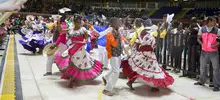 En el XXII Festival de Música del Pacífico Petronio Álvarez es tiempo de agradecer